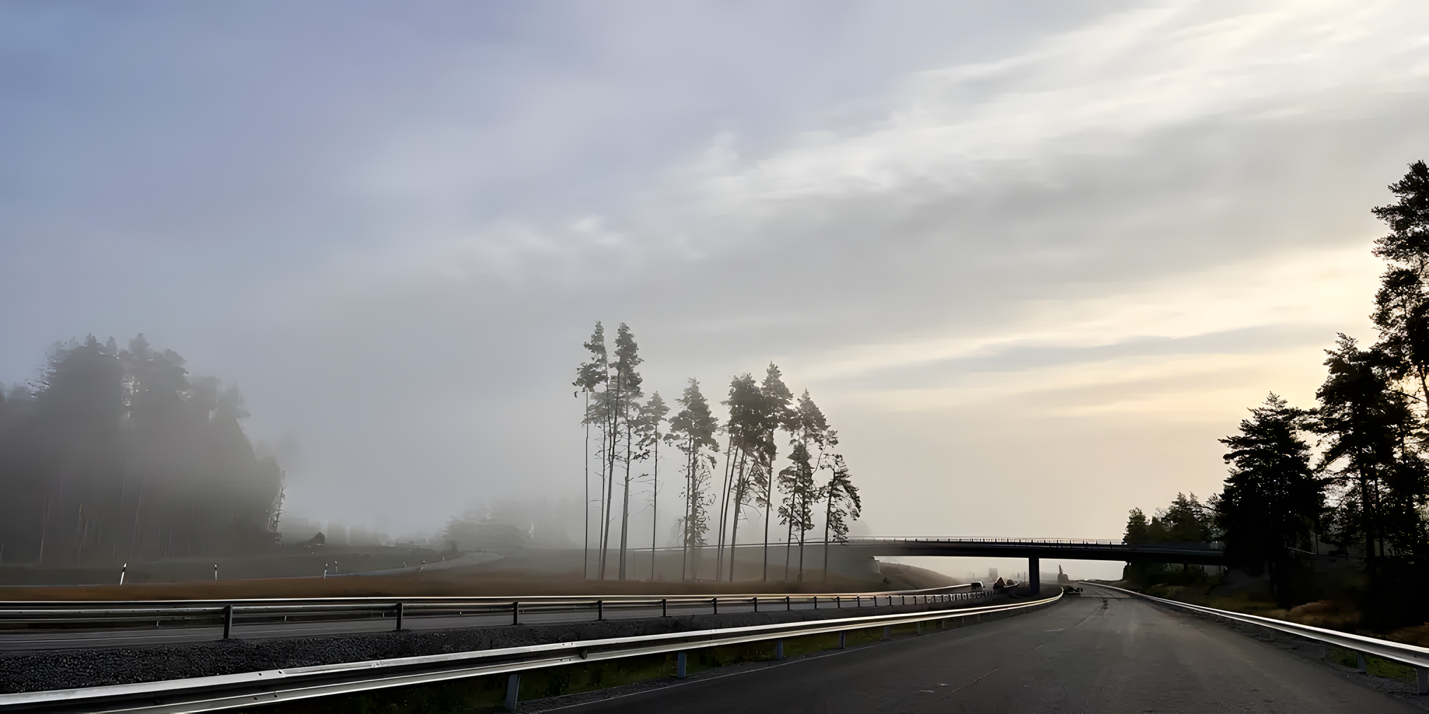 Avfart på E18 avstängd i två veckor | Magazin24