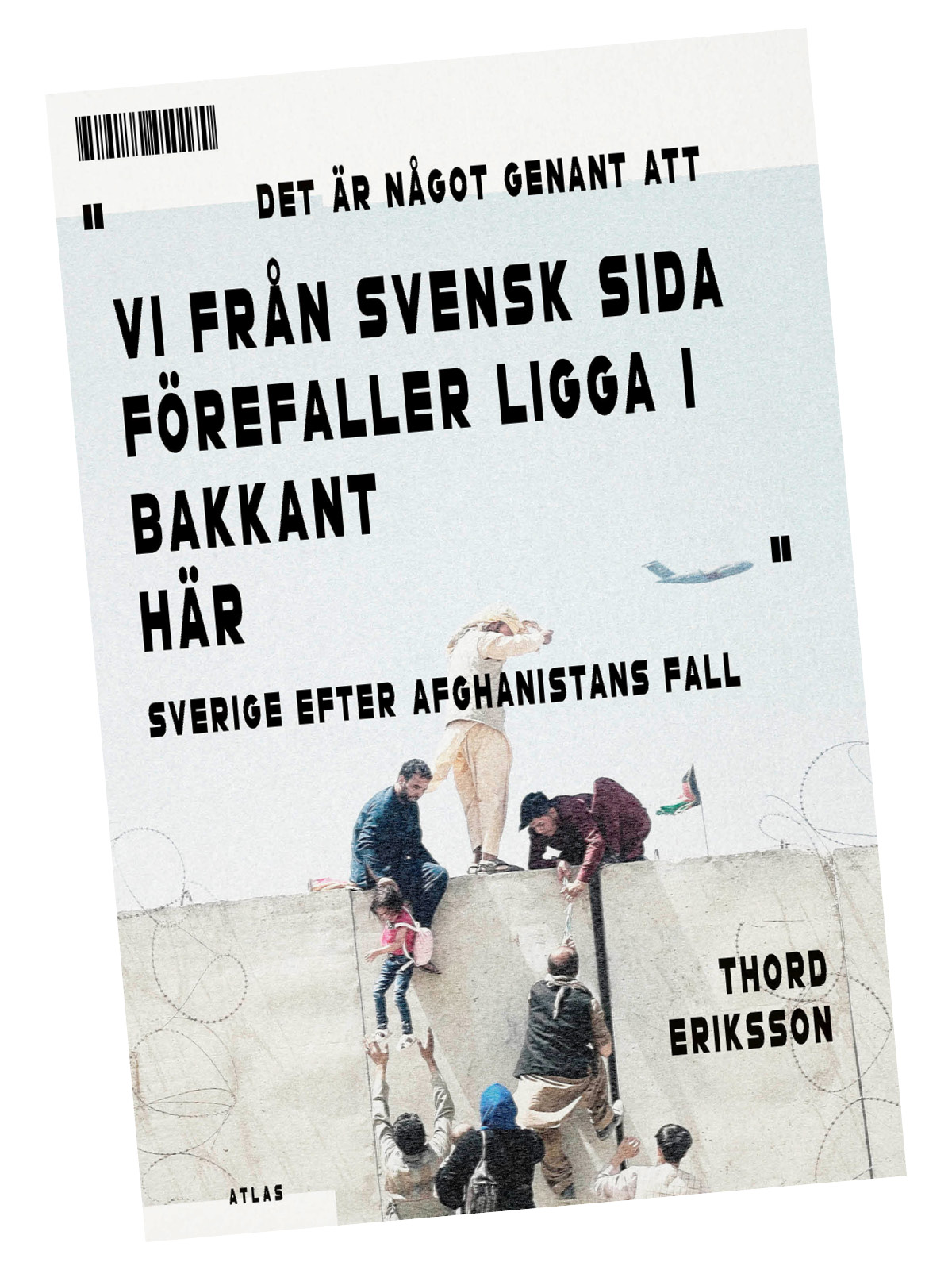 En fullbred bild