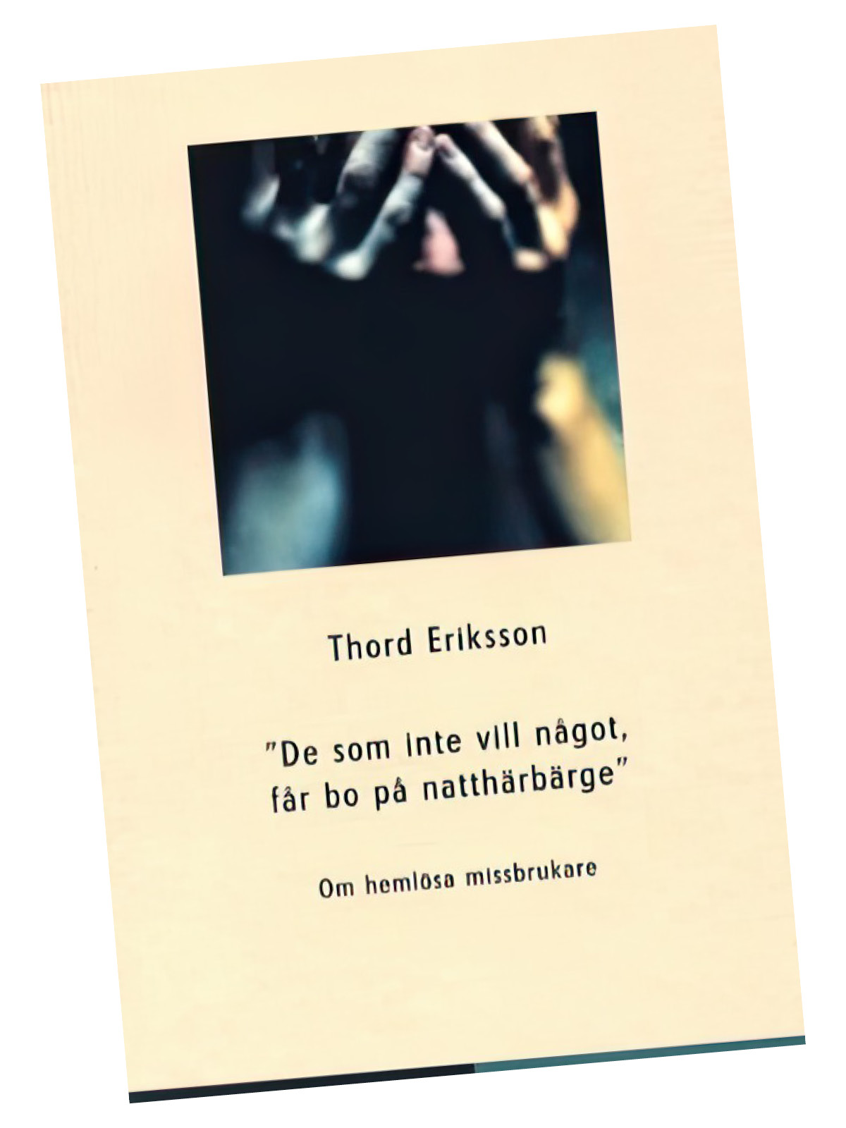 En fullbred bild