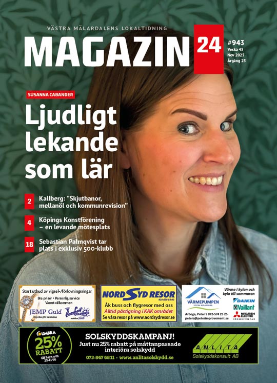 Magazin24