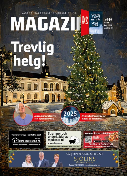 Magazin24