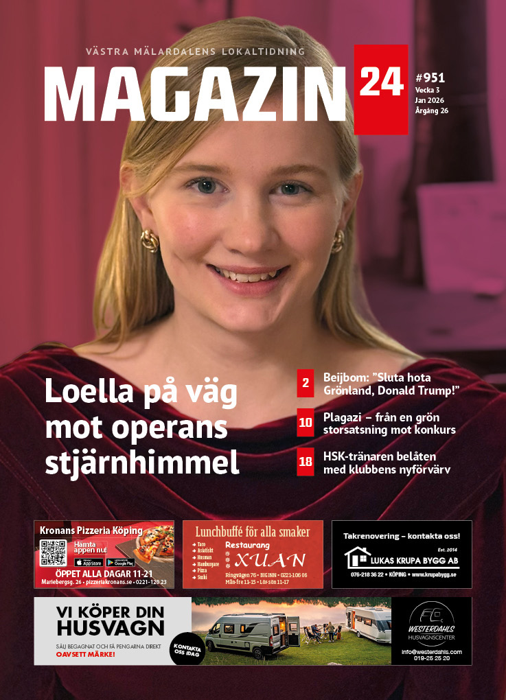 Magazin24