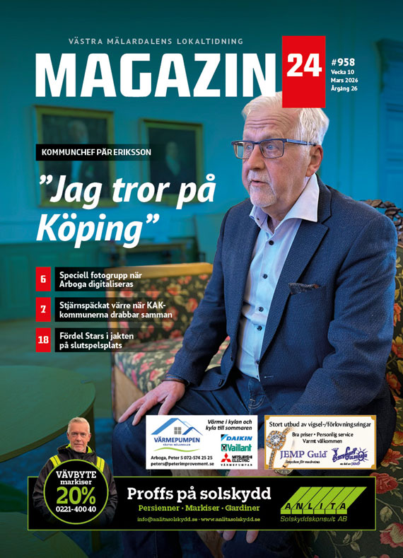 Magazin24