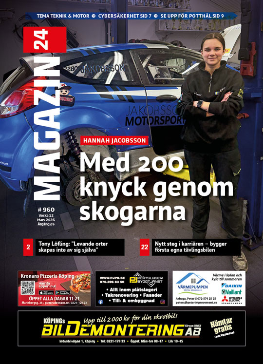 Magazin24