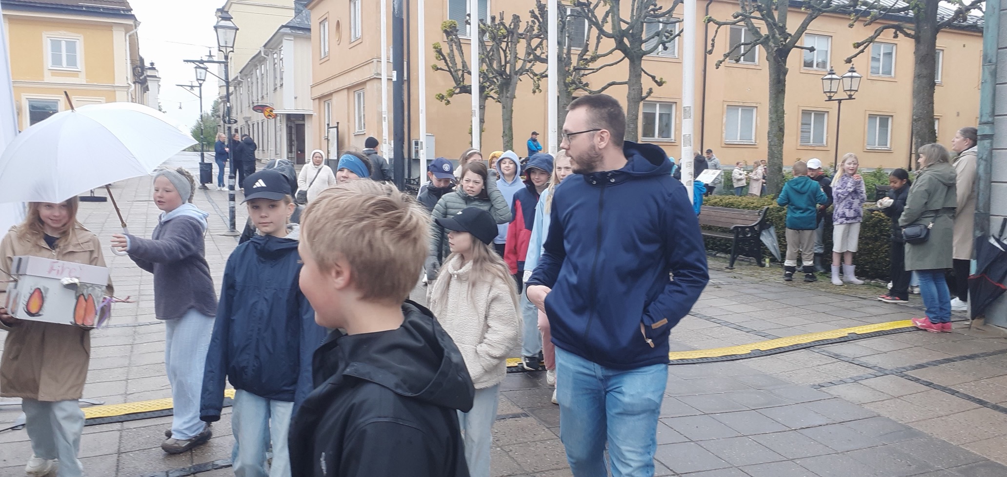 En fullbred bild