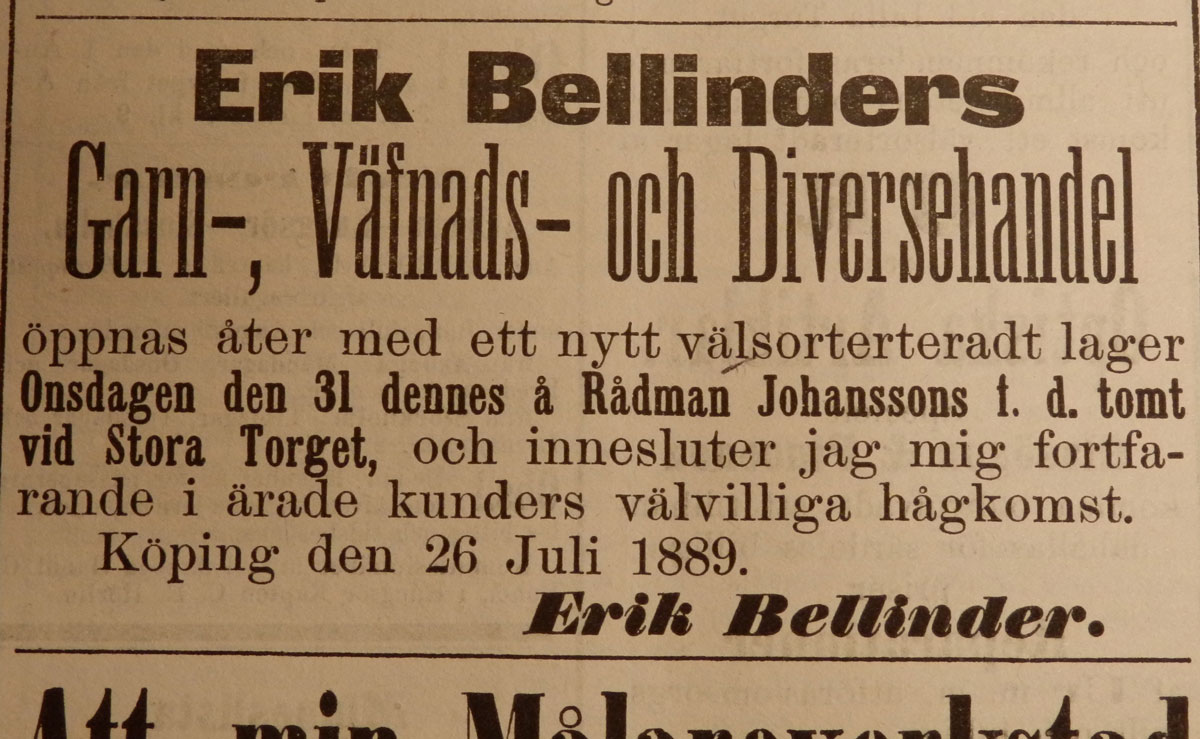 En fullbred bild