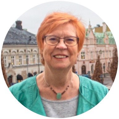 Elizabeth Salomonsson