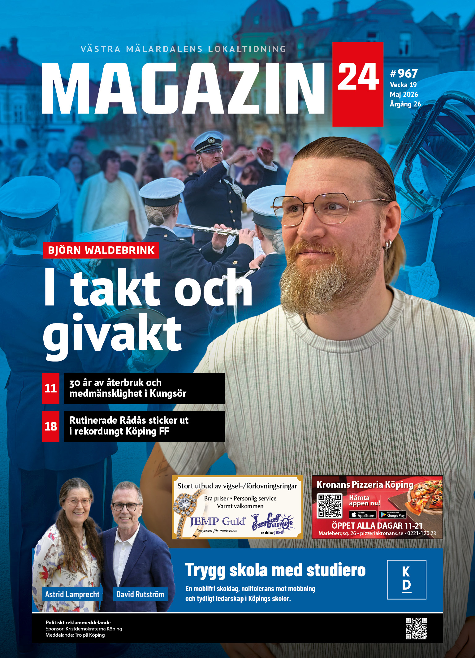 Magazin24