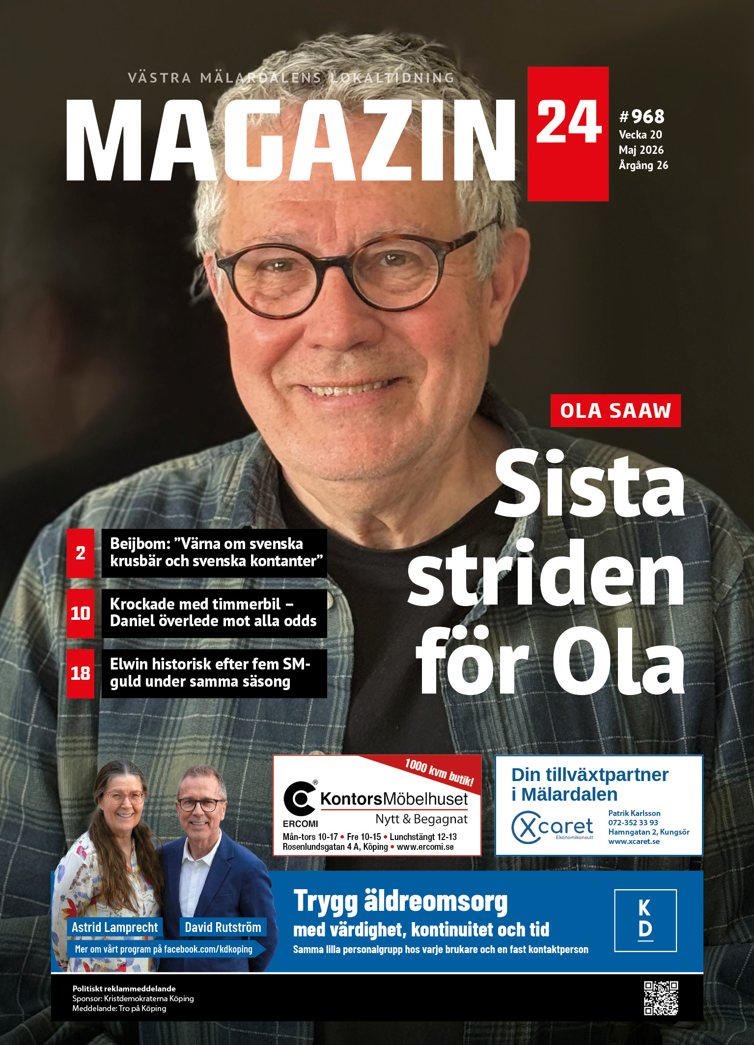 Magazin24