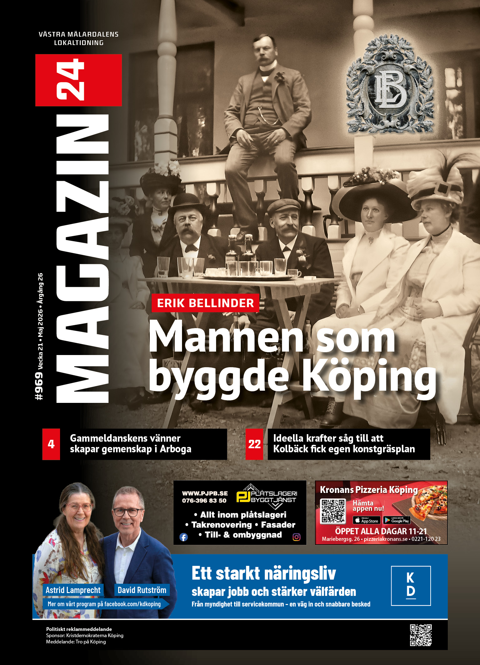Magazin24