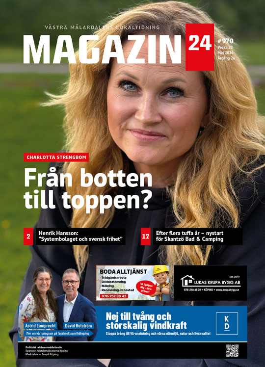 Magazin24