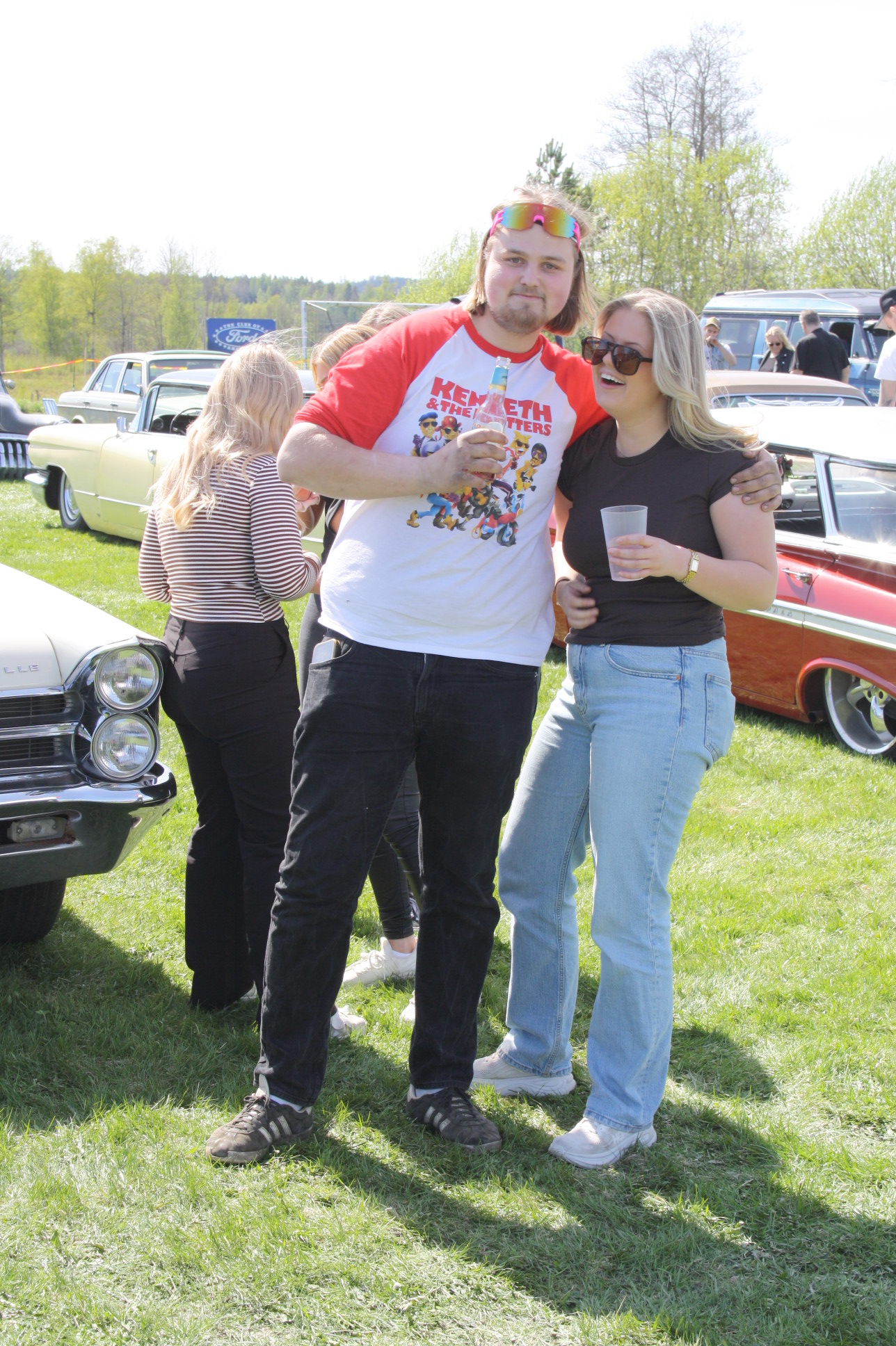 En fullbred bild