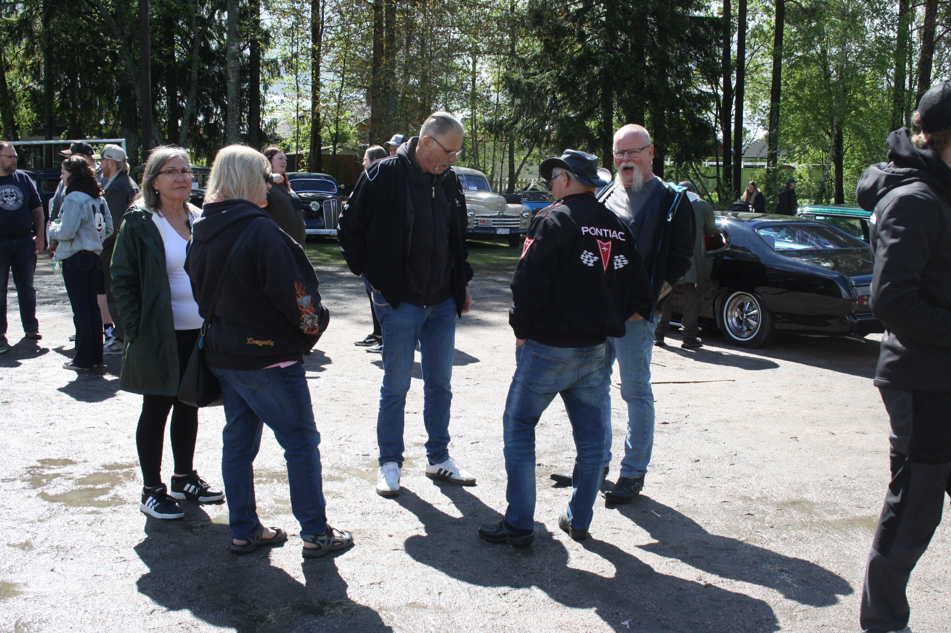 En fullbred bild