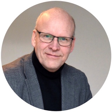 Peter Landin