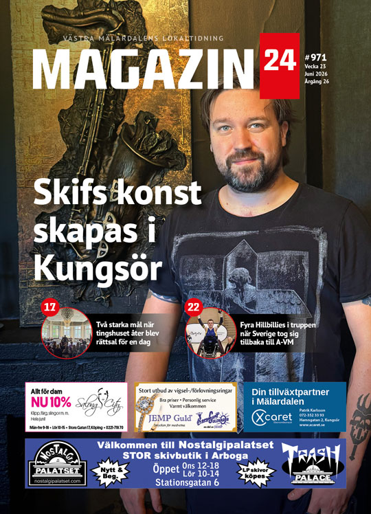 Magazin24