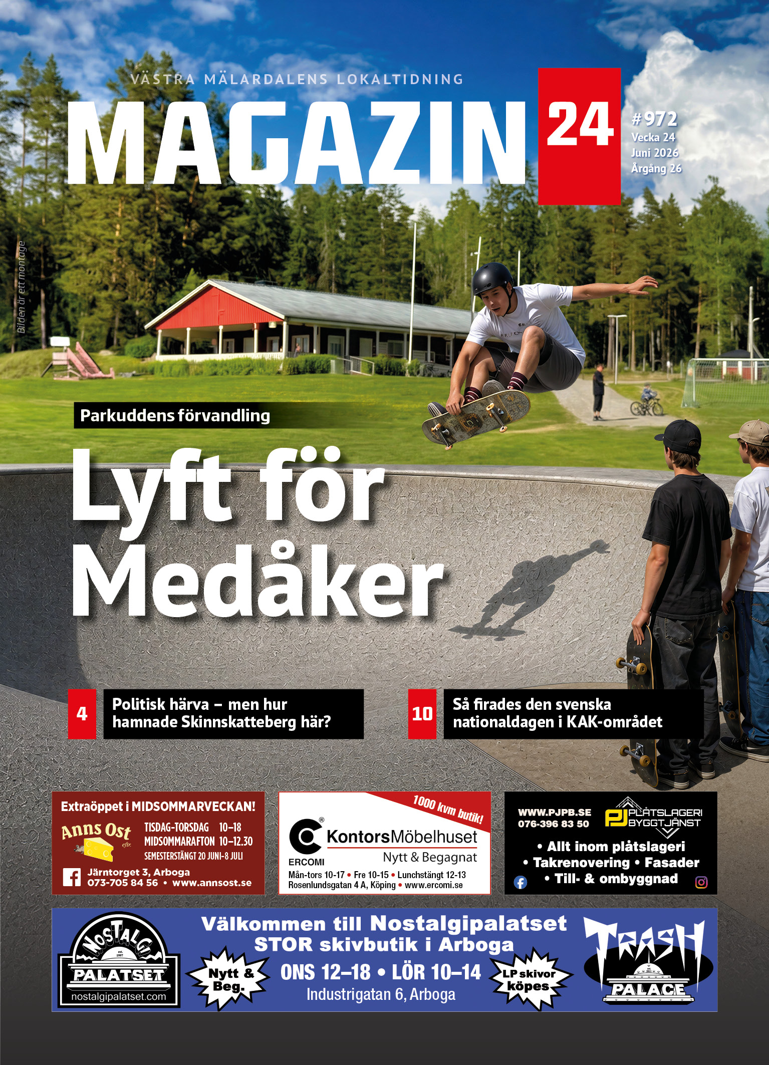 Magazin24