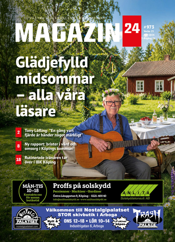 Magazin24