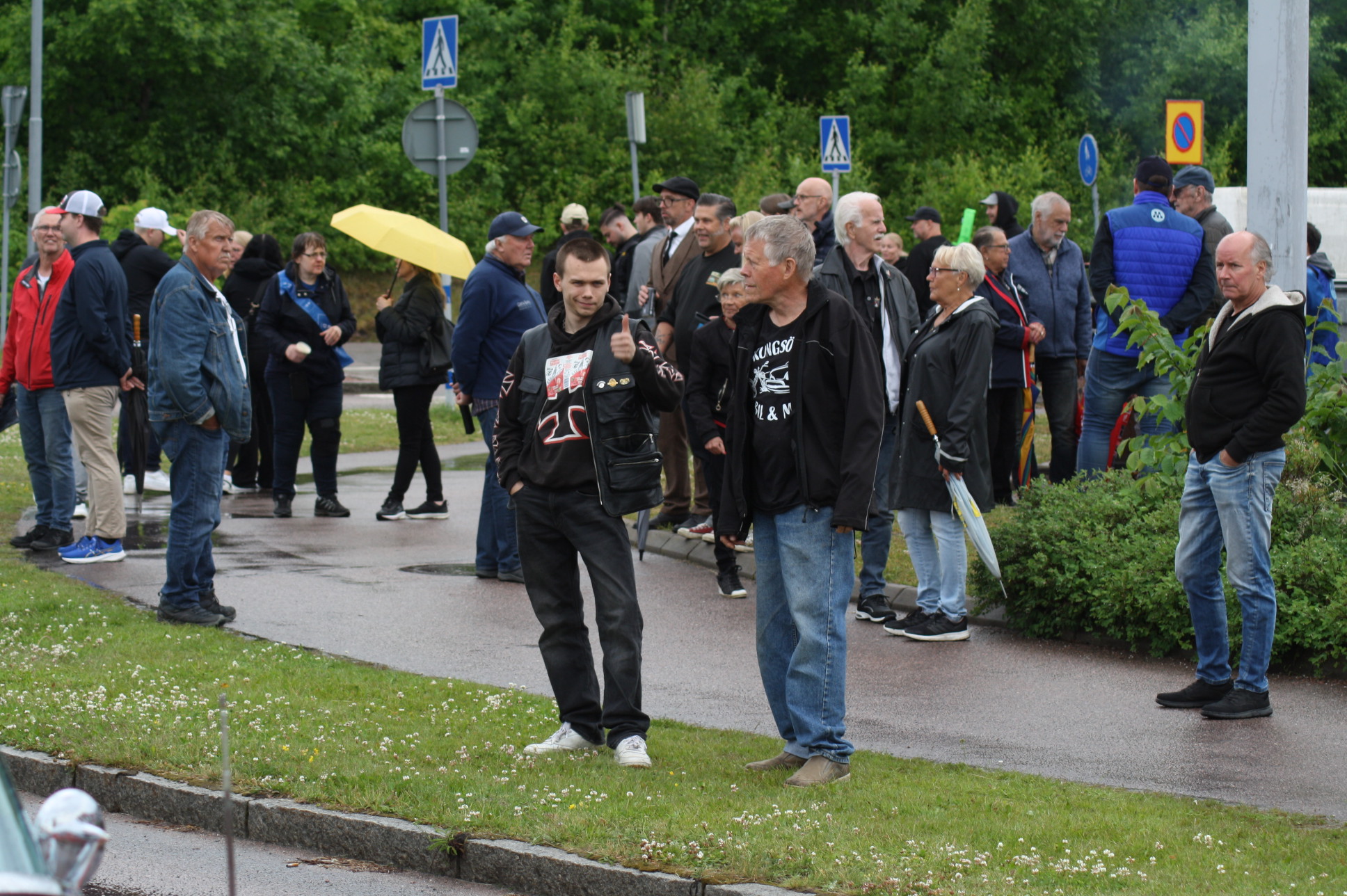 En fullbred bild