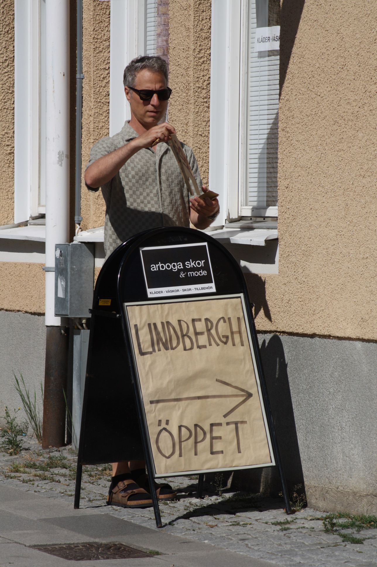 En fullbred bild