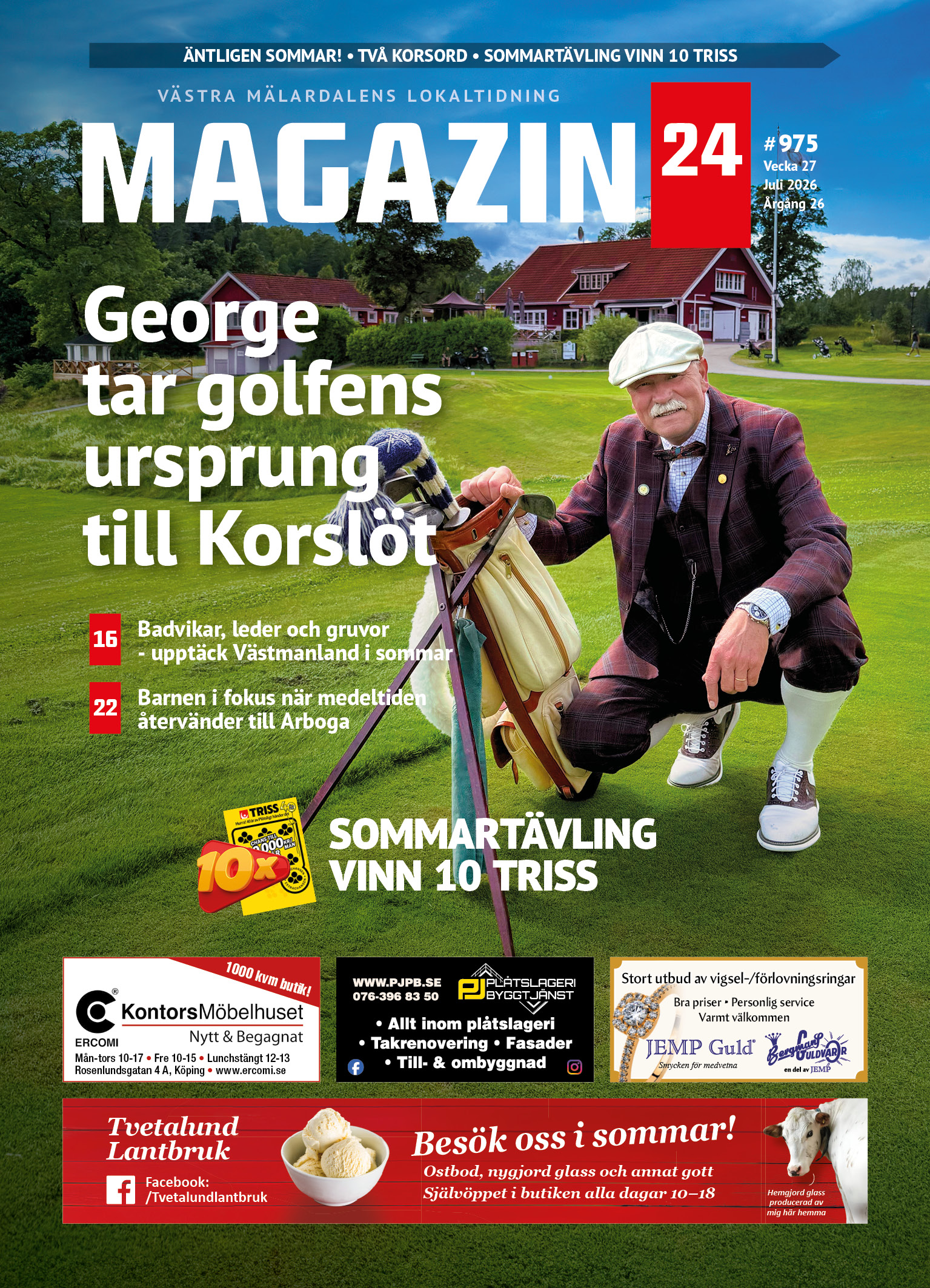 Magazin24