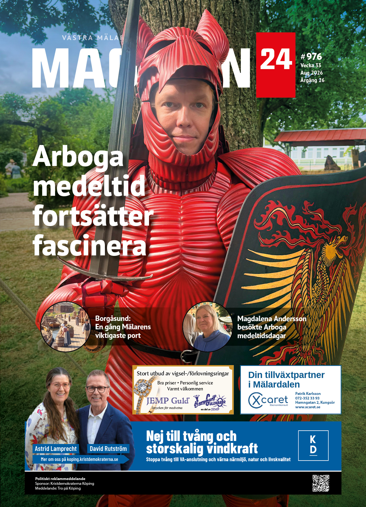 Magazin24