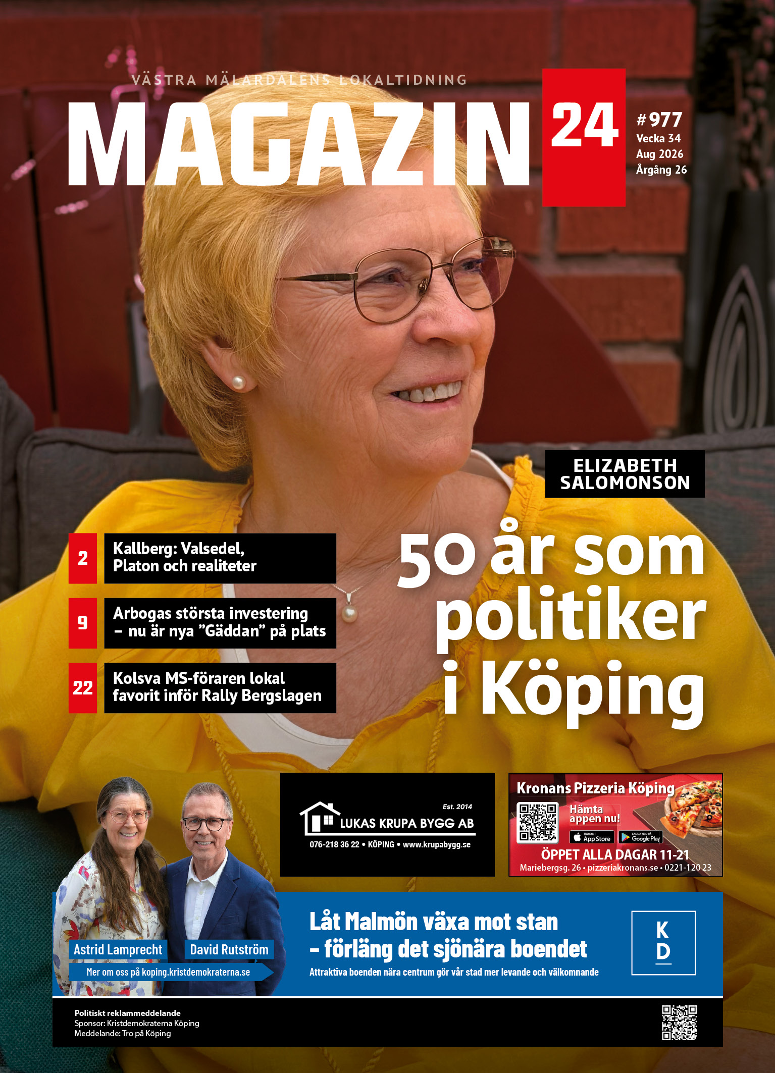 Magazin24