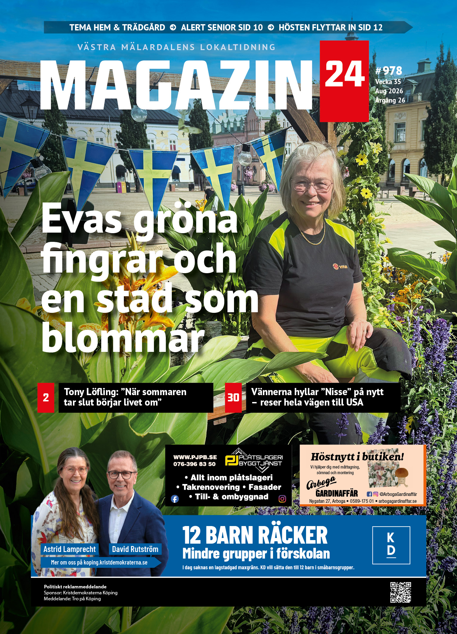 Magazin24