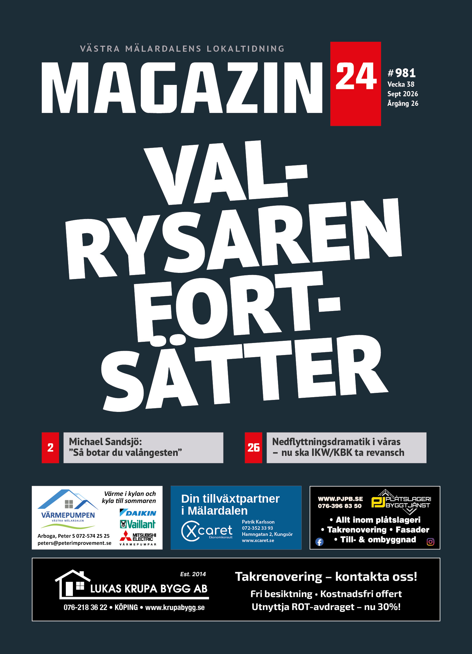 Magazin24