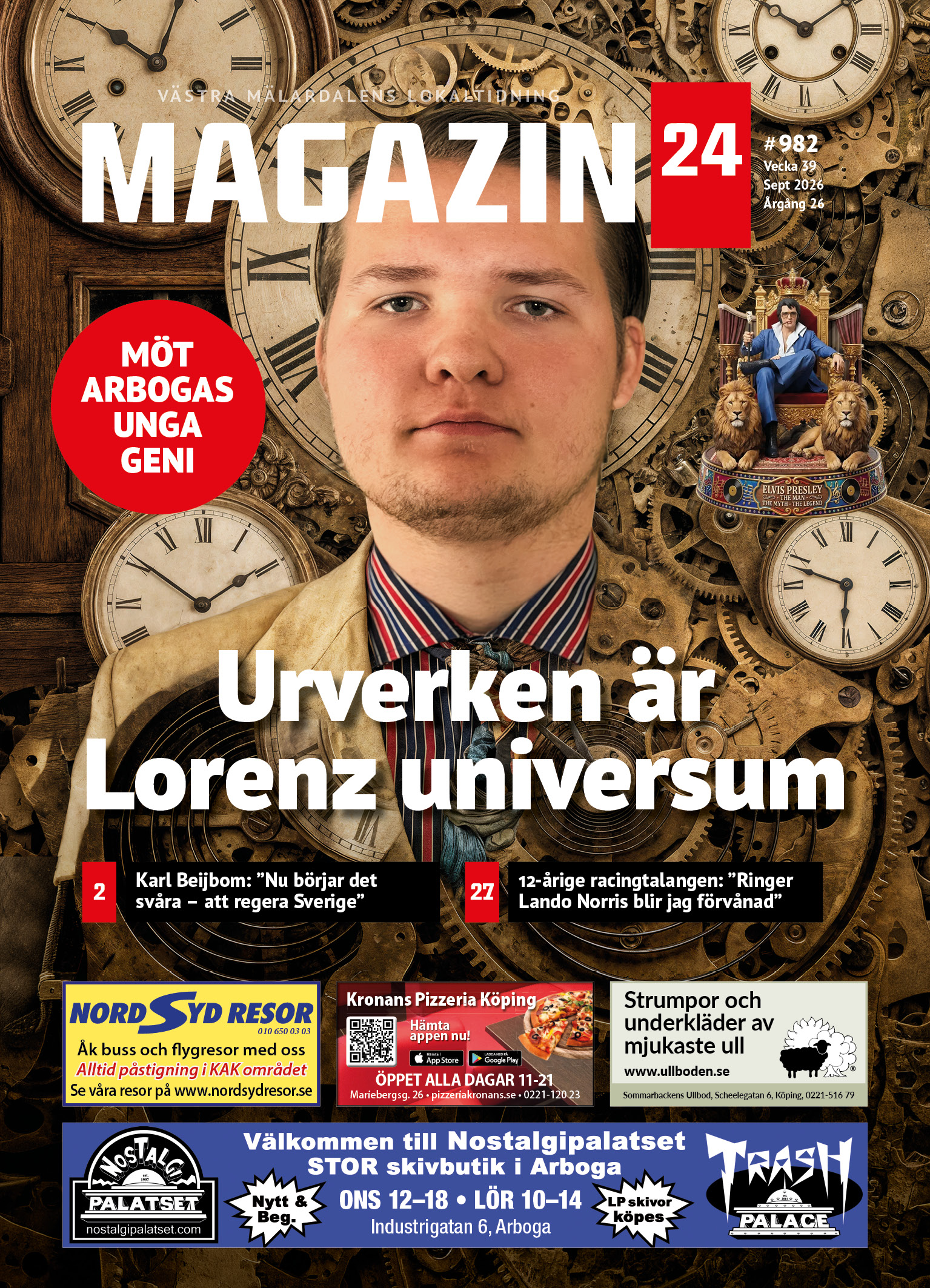Magazin24