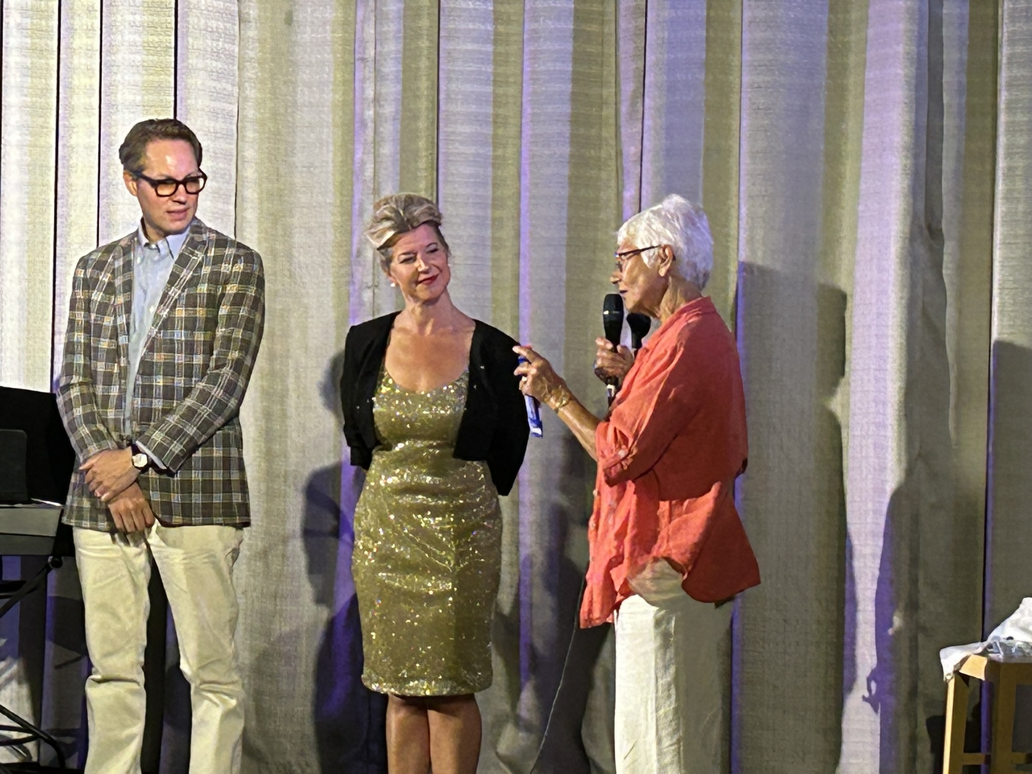 En fullbred bild