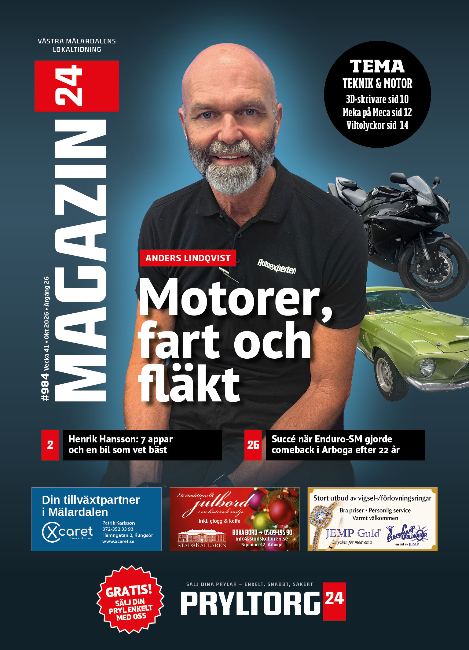 Magazin24