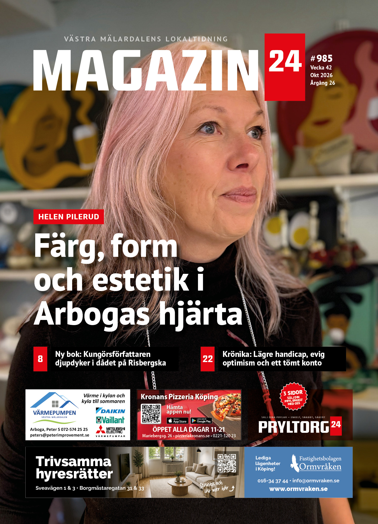 Magazin24