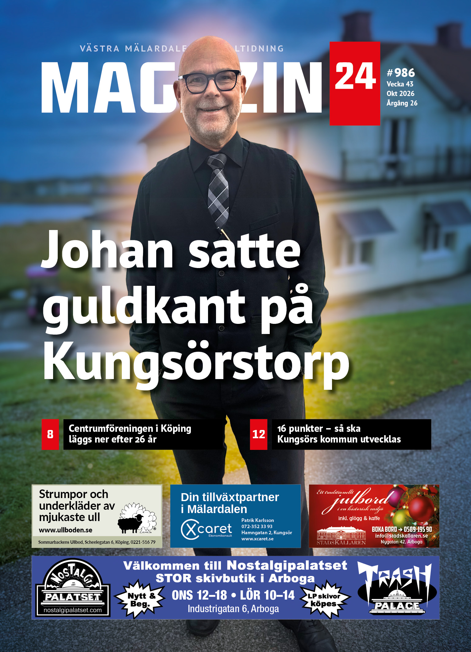 Magazin24
