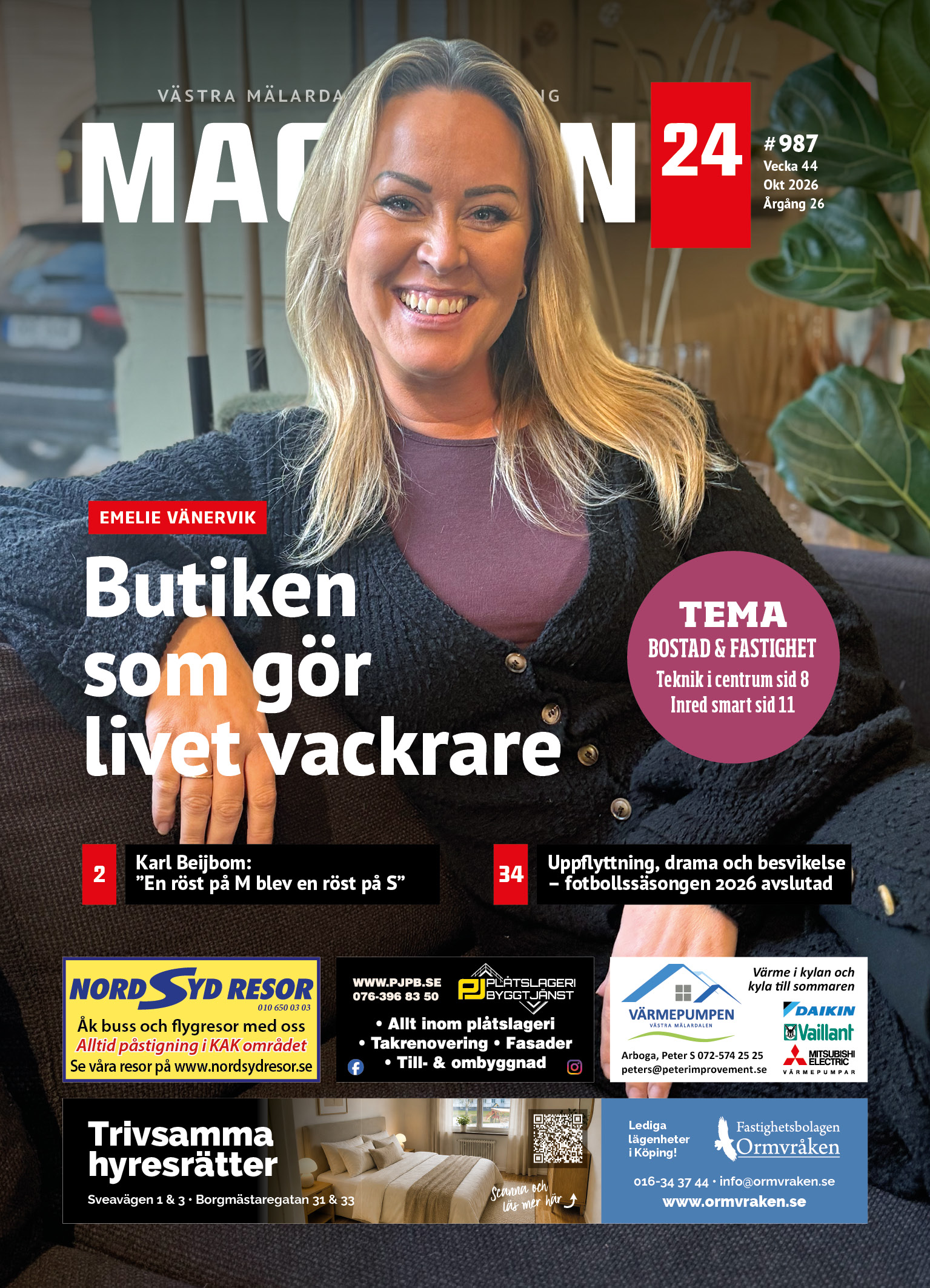 Magazin24