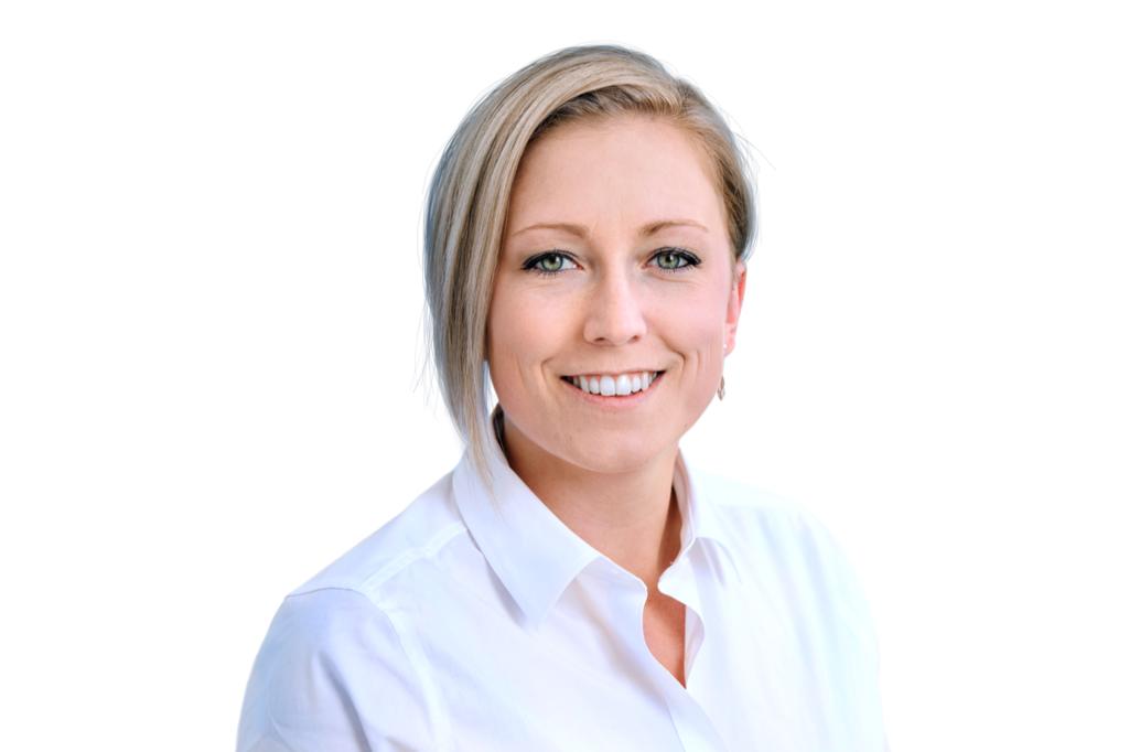 Kungsörsdottern Lina Eriksson utvald till nytt regionråd för ...